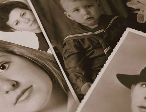 Familienstellen:  Vergangenheitsbewältigung ermöglicht Präsenz