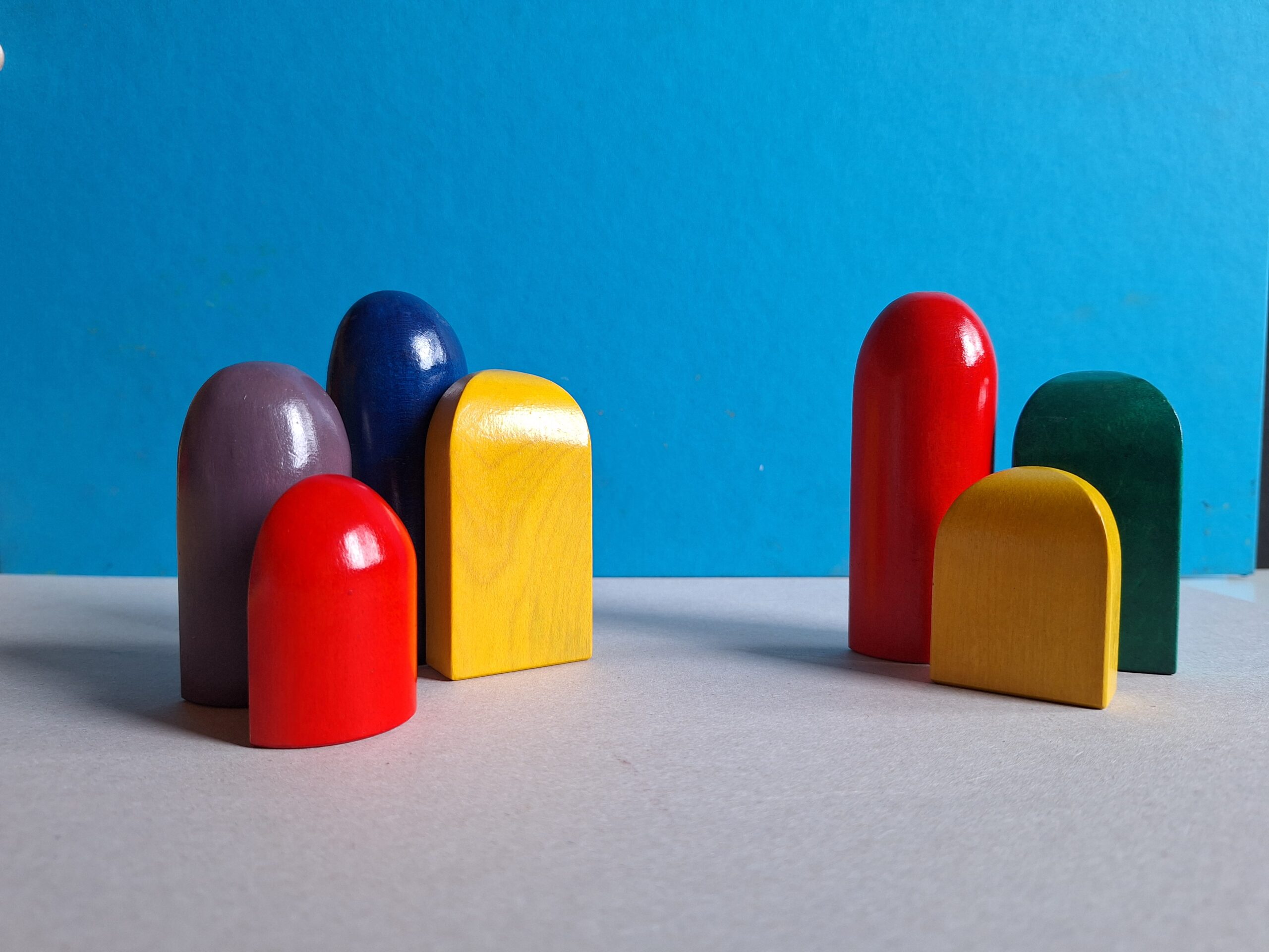 Ausbilsung – Systemisches Aufstellen mit Figuren Ausbilsung - Systemisches Aufstellen mit Figuren